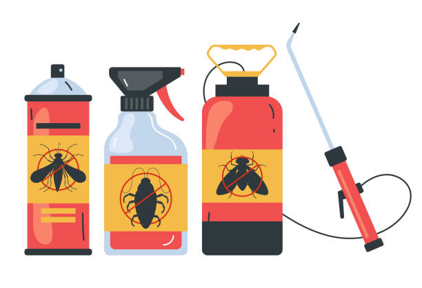 Best Emergency Pest Control  in Roselle, IL